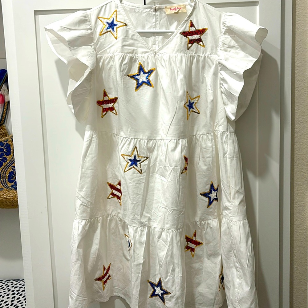 Ladies Medium Dress